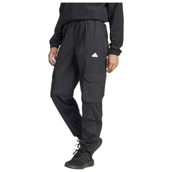 Adidas Γυναικείο παντελόνι φόρμας City Escape Cargo Pants